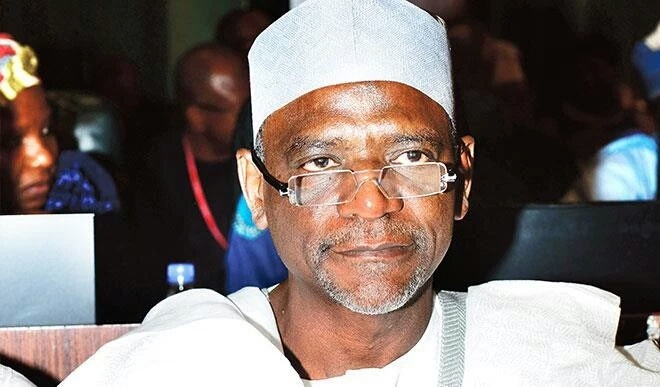 Ministers Adamu & Anwukah In Cold War Over Sack Of JAMB, NUC, NECO, 14 Other CEOs