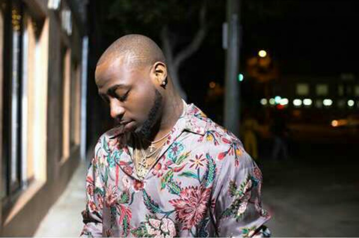 Davido: I Love Gin And Blow Jobs - Singer Reveals In New Interview [Watch Video]