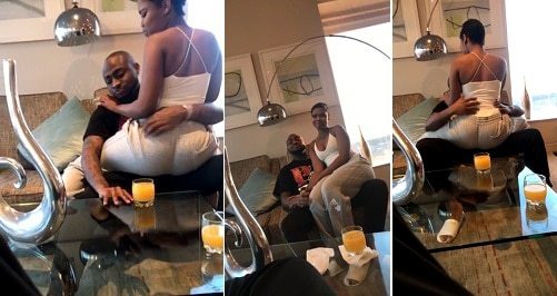 Davido: I Love Gin And Blow Jobs - Singer Reveals In New Interview [Watch Video]