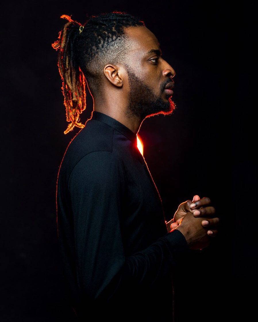 9ice debuts New Look in New Photos
