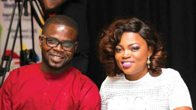 JJC Reacts To Funke Akindele ' s Pregnancy Rumor: ' I Was Tapping Into A Prophesy'