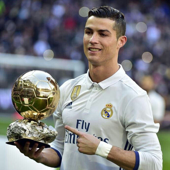While Cristiano Ronaldo Earns N 126million Per Instagram Post, See What Others Earn
