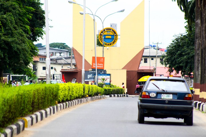 University Of Lagos, Tuition Is Free Says Management