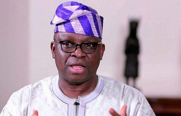 PDP Will Reclaim Power In 2019 - Fayose Assures As He Reacts To Court Judgment