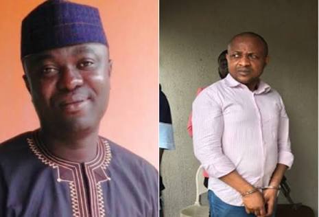 Kidnapper Evans' Lawyer Slammed With N20,000 Fine For Not Showing Up In Court