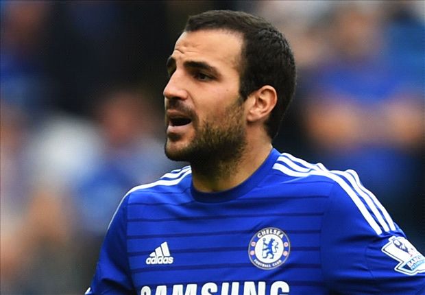 Why I Hate Ex Chelsea Captain, John Terry So Much - Cesc Fabregas