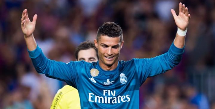 Cristiano Ronaldo React To Five Matches Ban Given To Him, Say It Is "Ridiculous" [Read!]