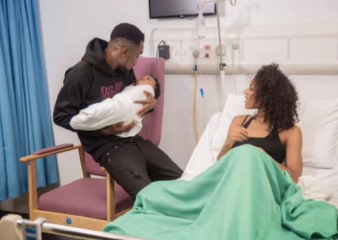 Patoranking Is Not A Father Yet! See How He Debunked The Reports