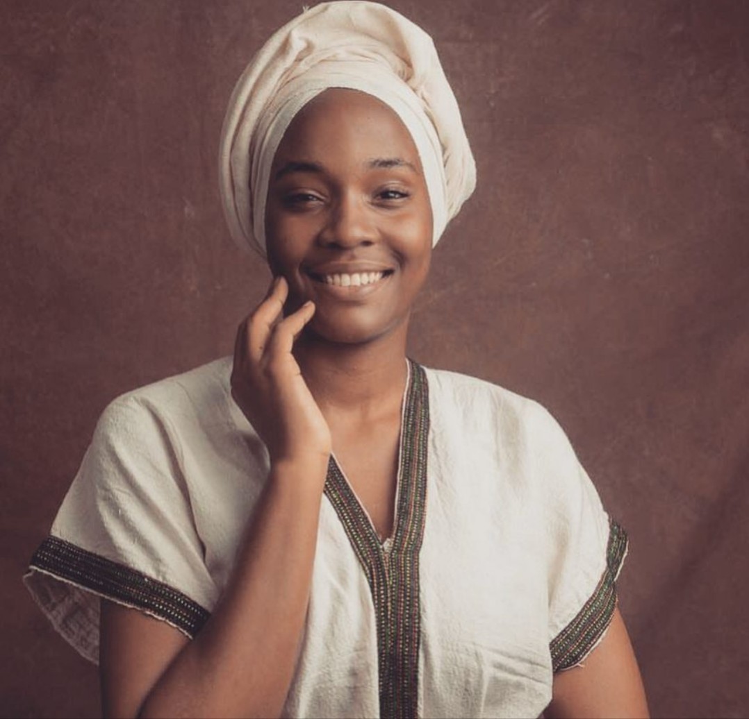 New Photos Of The Reigning Most Beautiful Girl In Nigeria, Unoaku Anyadike