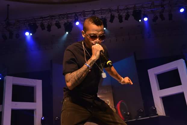 Pepsi Unveils Tekno As Its Brand Ambassador (Photos)