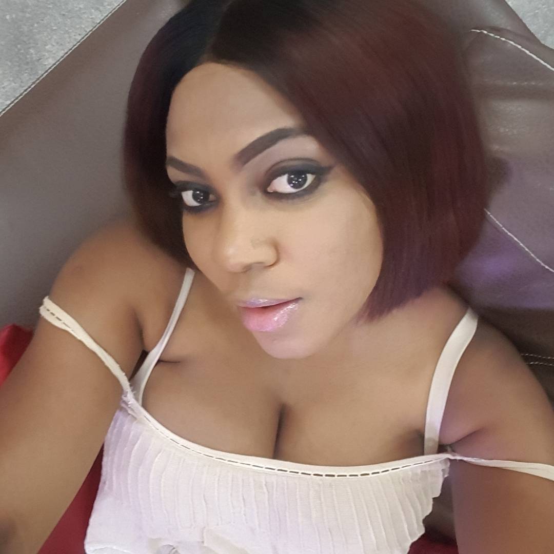 Hot & Raunchy: Fans React to Ex Most Beautiful Girl in Nigeria, Isabella Ayuk's Photos