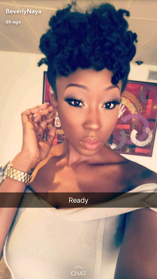 See Actress Beverly Naya's Outfit To Obasanjo's Son's Wedding