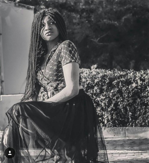 Checkout Omotola Jalade-Ekeinde's Uber-Hot First Daughter - Photos
