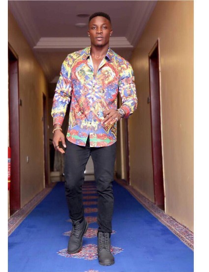 Uriel, Bassey, Bally And Kemen Step Out In Style (Photos)