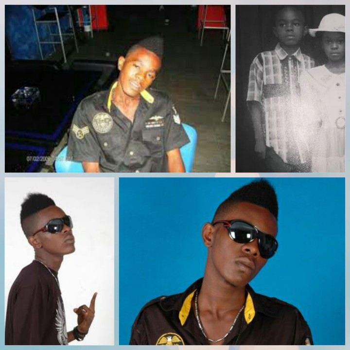 Happy Birthday Patoranking: See Before and After Photos (Drop Your Wishes)