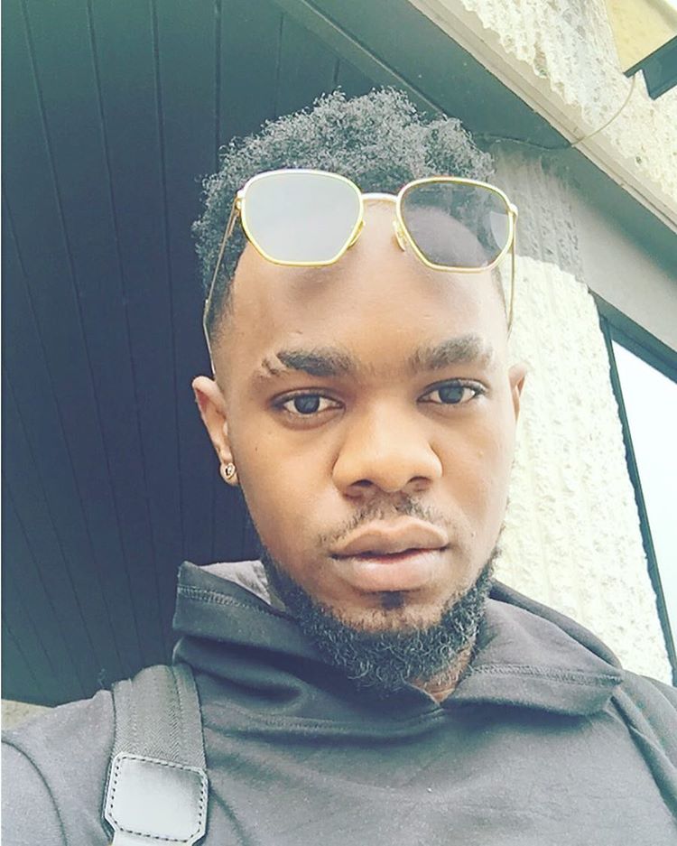 Happy Birthday Patoranking: See Before and After Photos (Drop Your Wishes)