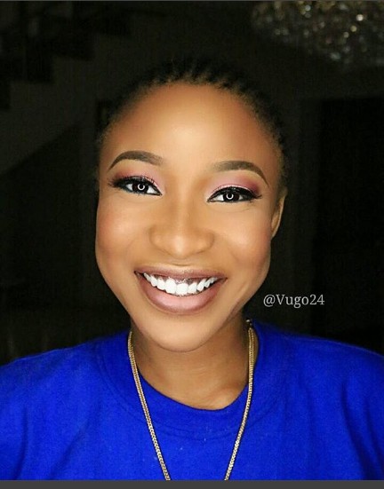 New Photos Of Tonto Dikeh After Cosmetic Surgery. She Looks Gorgeous