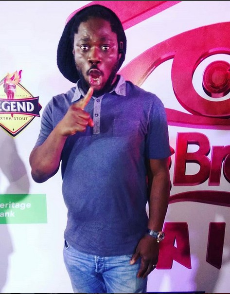 Big Brother Naija 2018 Opening: See Red Carpet Photos