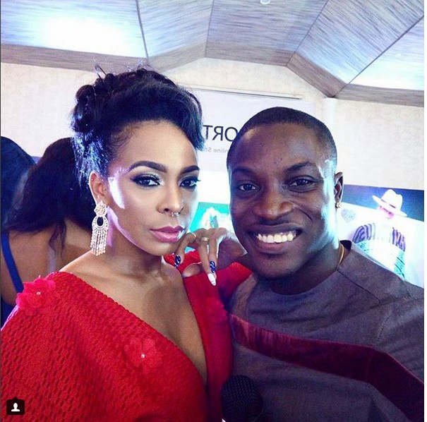 Big Brother Naija 2018 Opening: See Red Carpet Photos