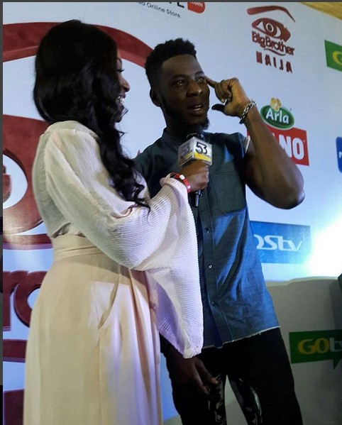 Big Brother Naija 2018 Opening: See Red Carpet Photos