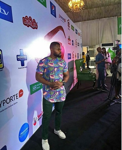 Big Brother Naija 2018 Opening: See Red Carpet Photos