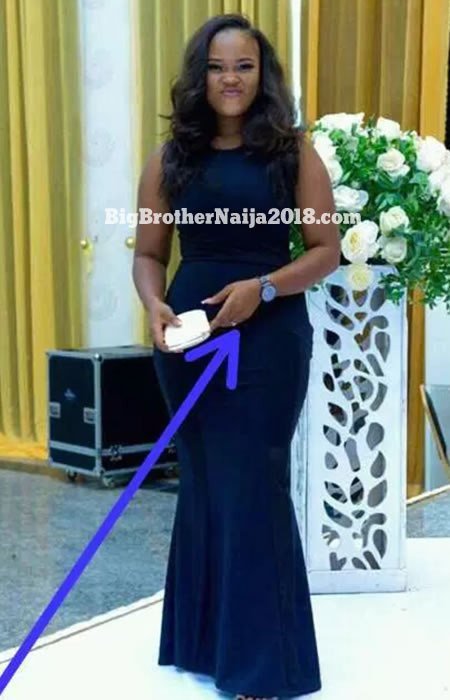 It Looks Like BBNaija 2018 Housemate, Cee-C Is Also Married. See Photos