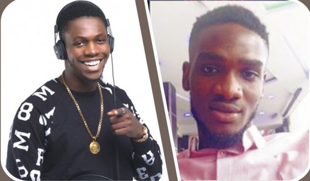 Police Recover Drugs From Car In Which Davido's Friend, DJ Olu And Chime Died