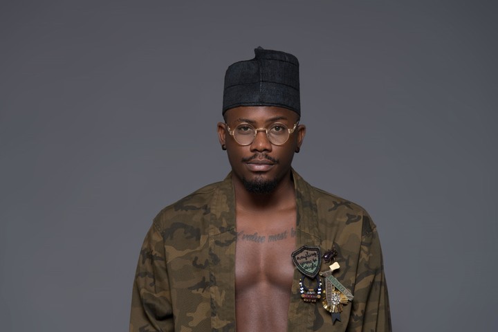 "I Told Them To Make Me Look As Hot As I Am": Check Out Rapper Ycee's New Photos