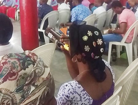 Inside Ogun Church Where Satan Is A 'Brother' & Worshippers Are Served Alcohol (Pic)