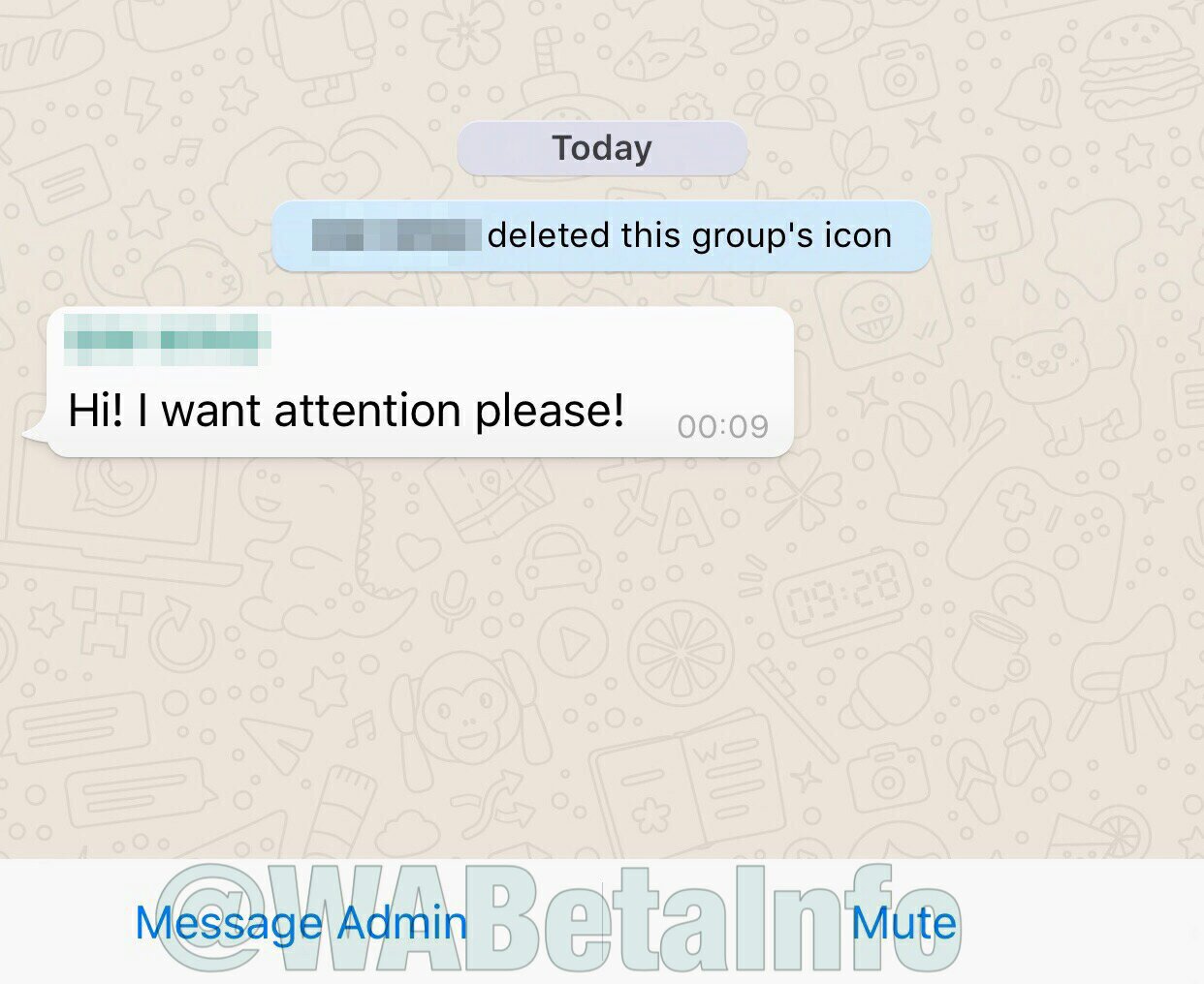 Whatsapp To Introduce 'Admin Super Powers' On Its Next Update (Screenshots)