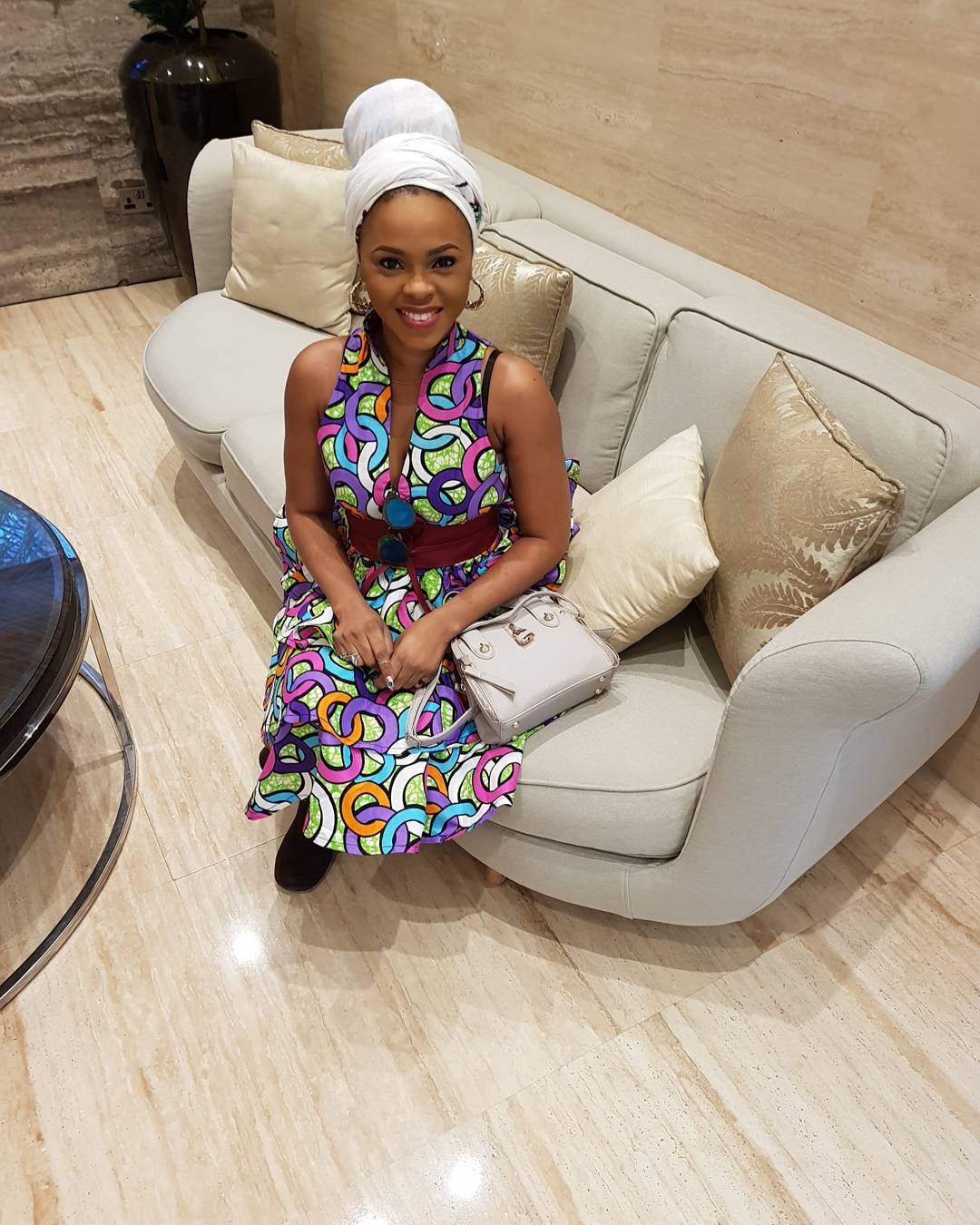 Chidinma Ekile Looking Hot In New Pictures