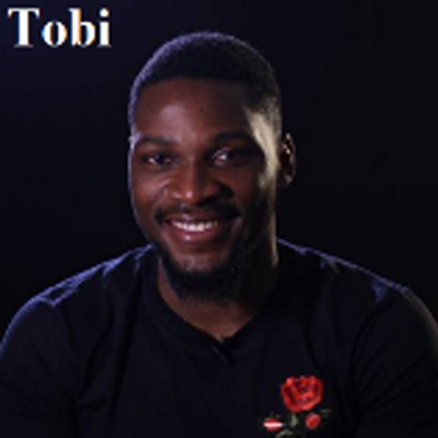 #BBNaija: Tobi Evicted From Big Brother Naija 2018!!
