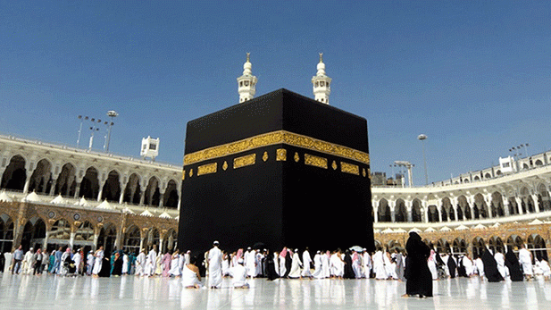 2016 Hajj: Pilgrims airlift begins on Monday