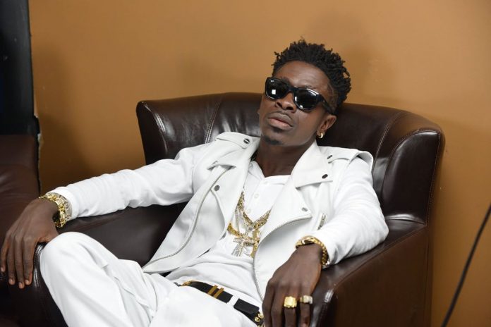 I Don't See Wizkid As A Superstar & Nigerian Artistes Are Overrated - Shatta Wale
