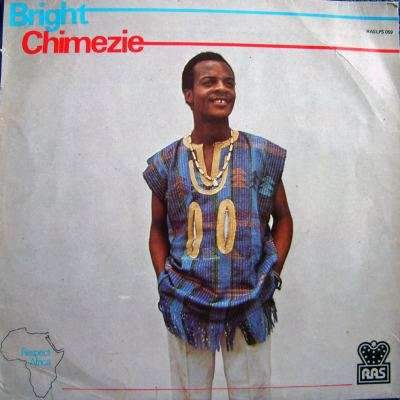 Bright Chimezie - Ube Nwanne