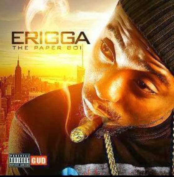 Erigga - U Go Wound (feat. Yung Hanz)