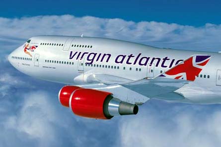Virgin Atlantic Fires Nigerian Flight Attendants