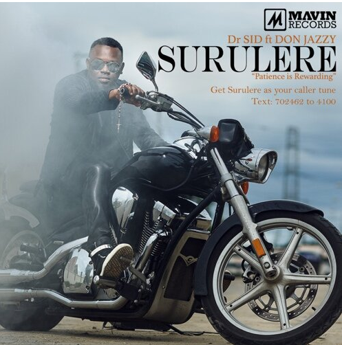 Dr Sid - Surulere ft Don Jazzy