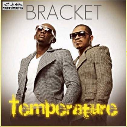 Bracket - Champion (feat. Banky W)