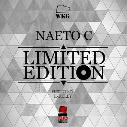 Naeto C - Limited Edition