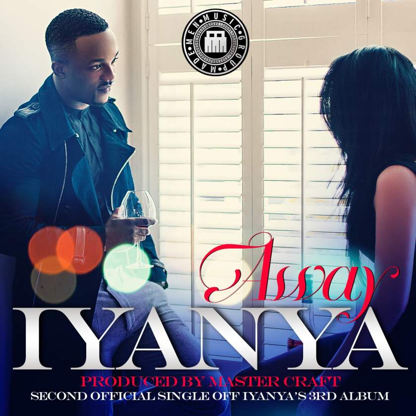 Iyanya - Away