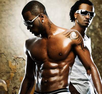 P Square - Unlimited (feat. Lagbaja)