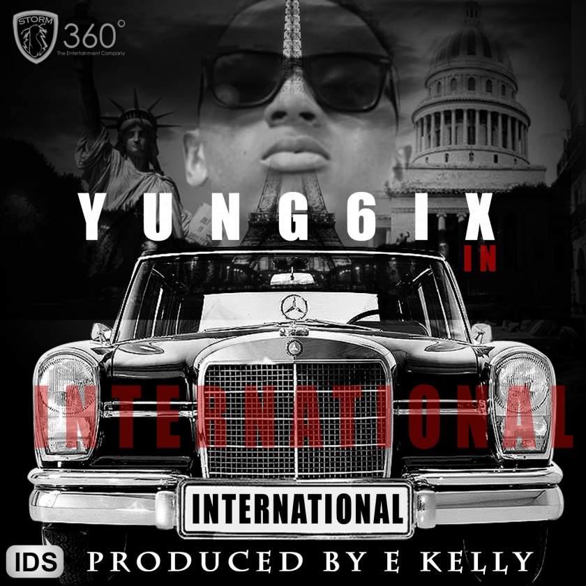 Yung6ix - International