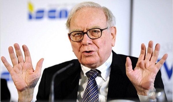 Bitcoin And Cryptocurrencies 'Will Come To Bad End' - Warren Buffett Speaks