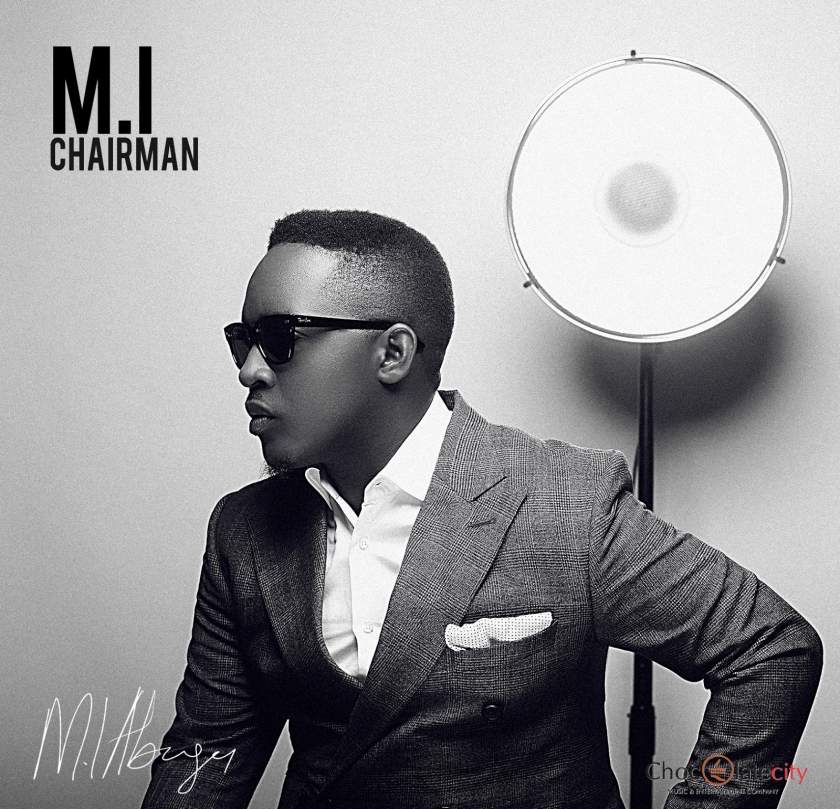 M.I - Chairman