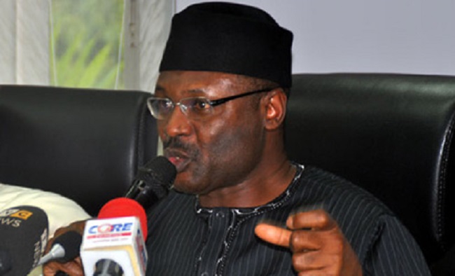 INEC Will Cancel Election In Any Troublesome Ward - REC