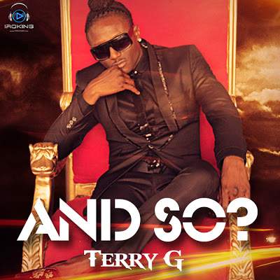 Terry G - And So