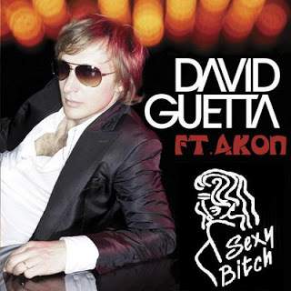 David Guetta - Sexy Chick (feat. Akon)
