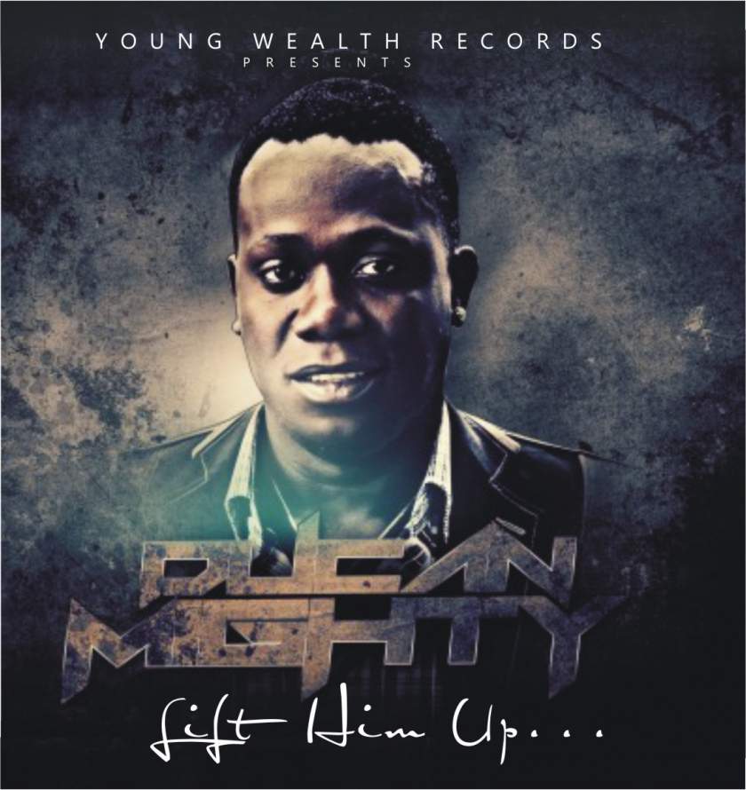 Duncan Mighty - Lift Him Up