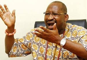 Read Patrick Obahiagbon's Comment on the National Assembly Fracas